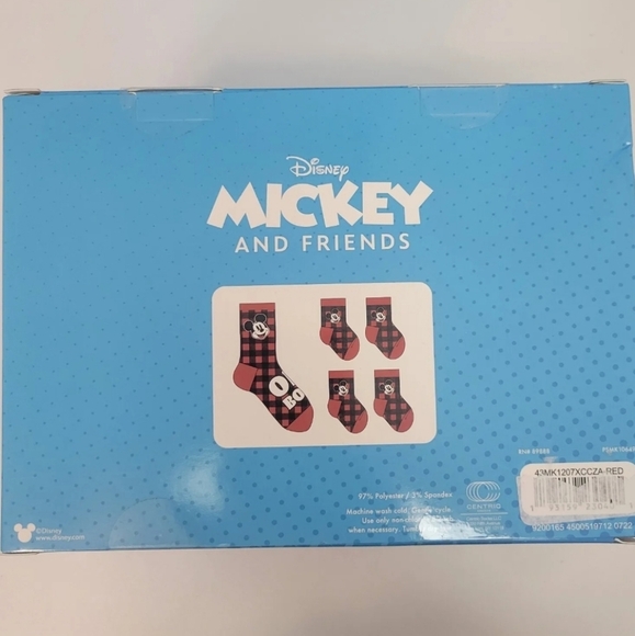 Matching pet owner sock set - Picture 2 of 6